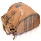 Capacete à prova de bala Nível IIIA Modelo FAST MARINE TACTICO BALLISTIC PROTECTION IV