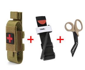 PORTA PLACAS BALISTICAS DE LIBERACION RAPIDA MODELO MILITAR BALLISTIC PROTECTION IV