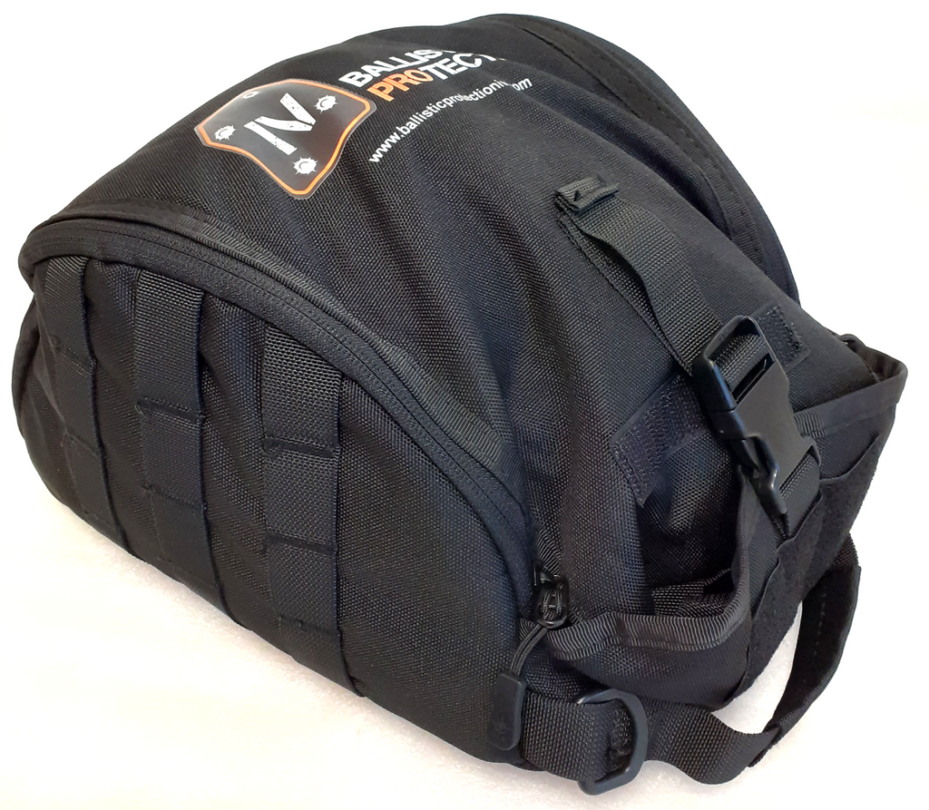 Kugelsicherer Helm Stufe IIIA Modell FAST MILITARY BALLISTIC PROTECTION IV