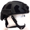 Casco Antibalas Nivel IIIA Modelo FAST ASALTO BALLISTIC PROTECTION IV