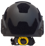 Casco Antibalas Nivel IIIA Modelo FAST ASALTO BALLISTIC PROTECTION IV