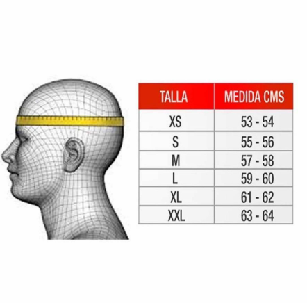 Capacete à prova de bala Nível IIIA Modelo FAST MARINE TACTICO BALLISTIC PROTECTION IV
