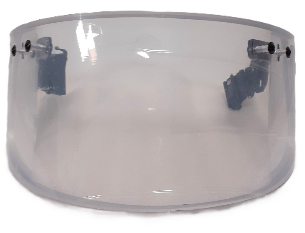 Pantalla Antibalas Nivel IIIA MODELO BALLISTIC PROTECTION IV