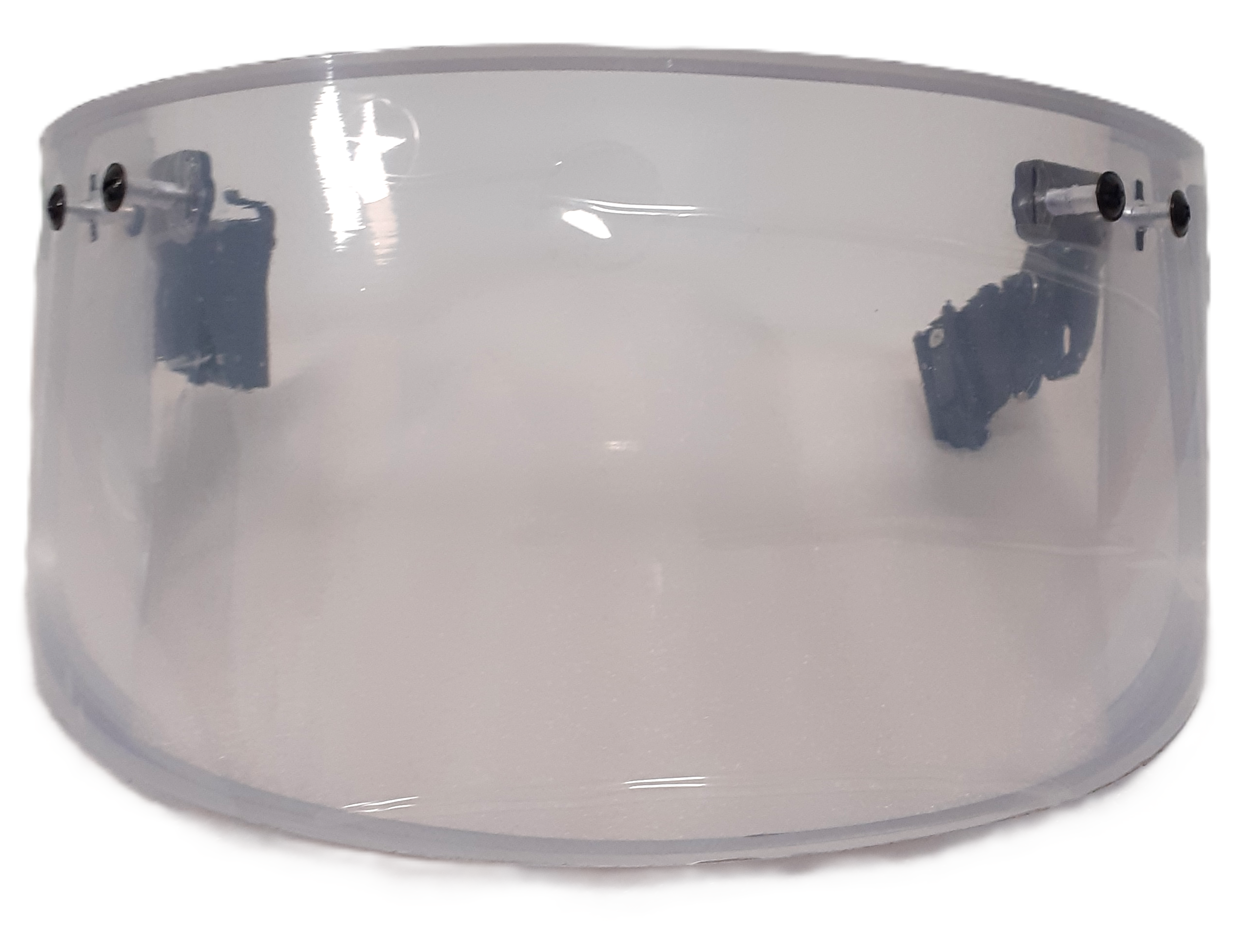 Pantalla Antibalas Nivel IIIA MODELO BALLISTIC PROTECTION IV