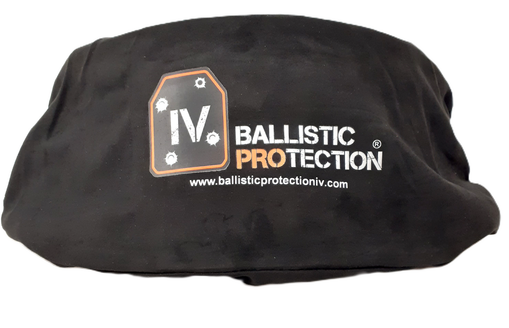 Pantalla Antibalas Nivel IIIA MODELO BALLISTIC PROTECTION IV