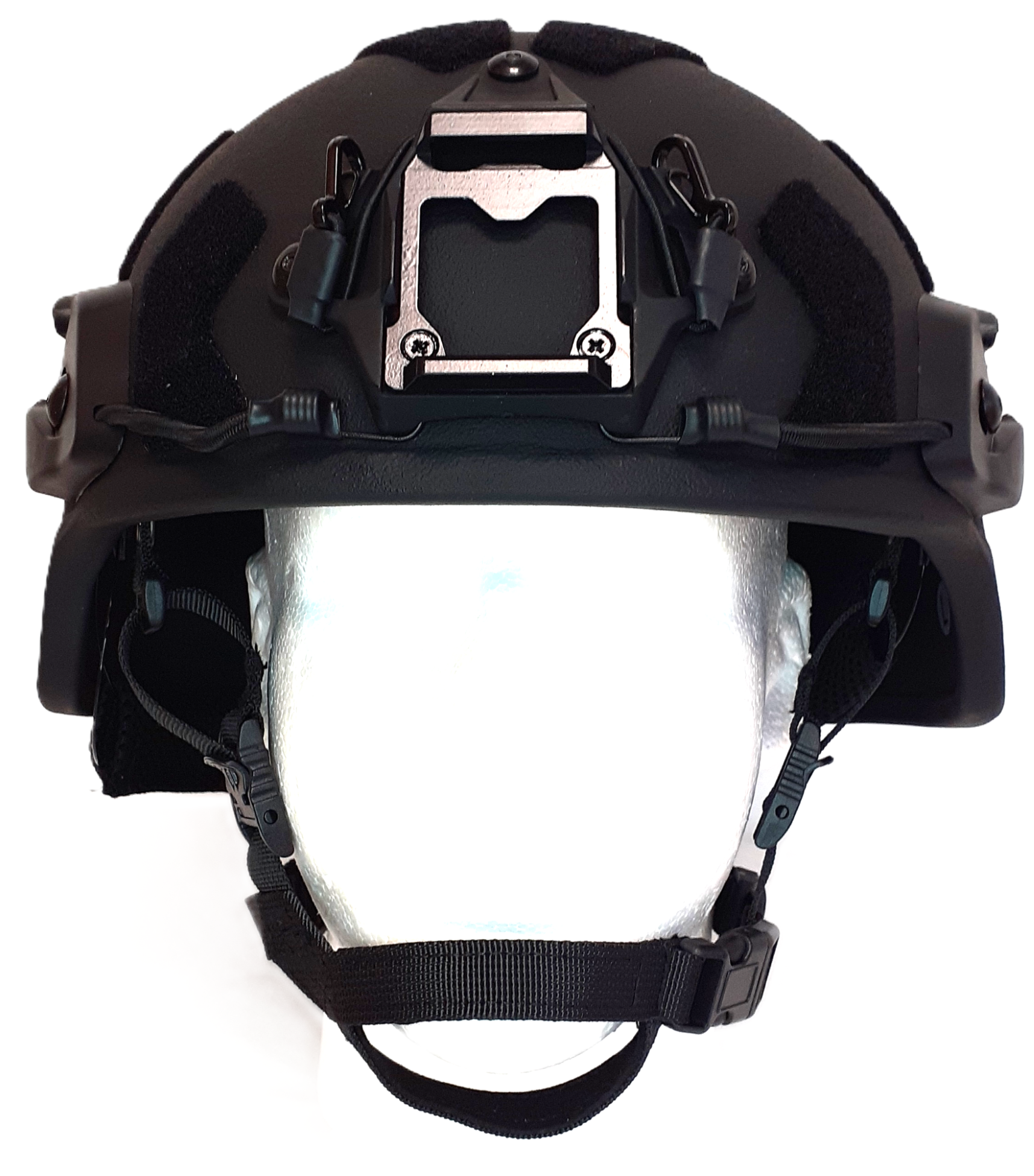 Casco Antibalas Nivel IIIA Modelo MICH ASALTO BALLISTIC PROTECTION IV