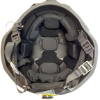 Kugelsicherer Helm Stufe IIIA Modell FAST MILITARY BALLISTIC PROTECTION IV