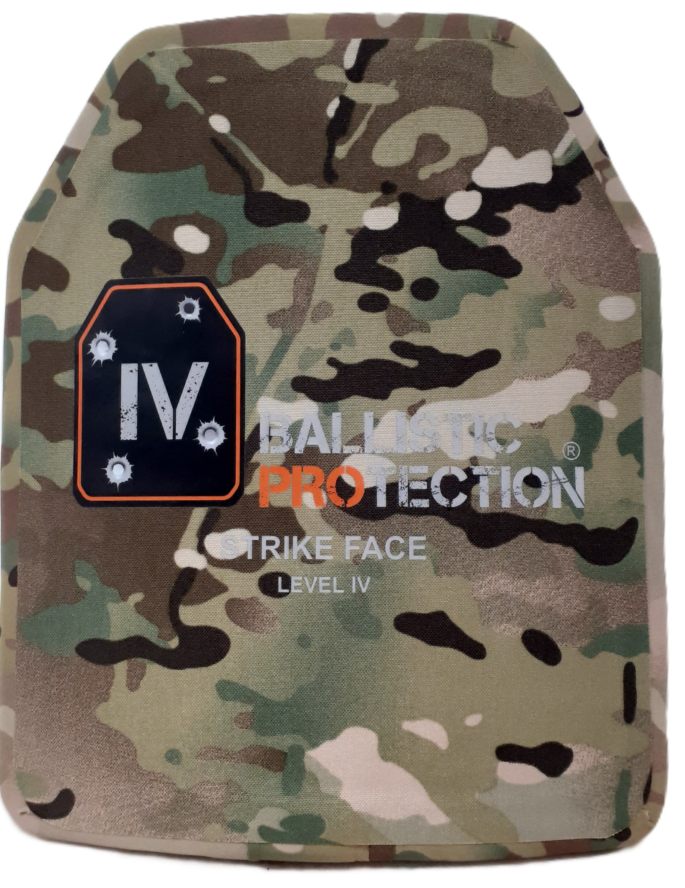 Placas Antibalas Nivel IV MULTICAM BALLISTIC PROTECTION IV