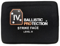 Placas Antibalas Nivel III UHMW+PE BALLISTIC PROTECTION IV