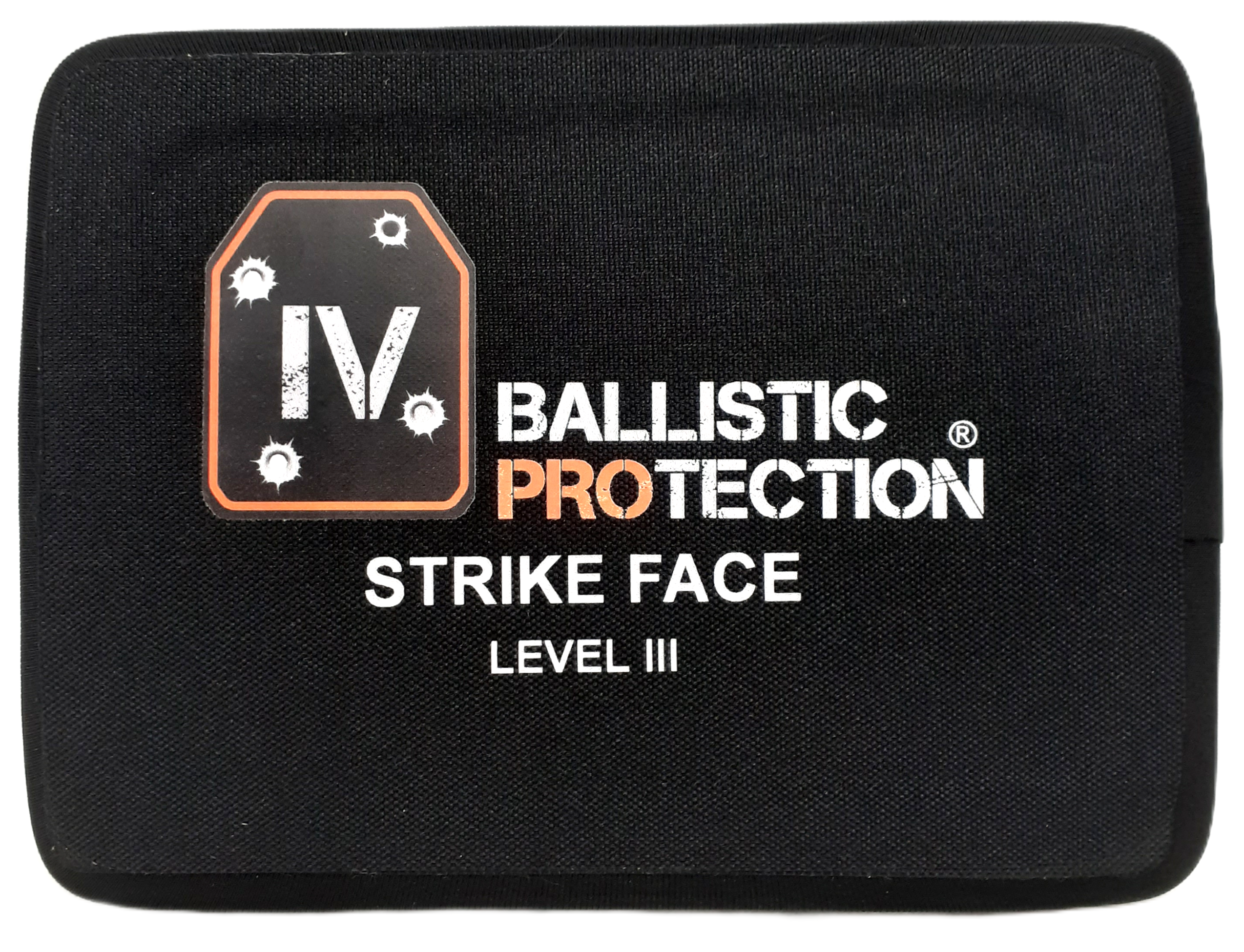 Placas Antibalas Nivel III UHMW+PE BALLISTIC PROTECTION IV
