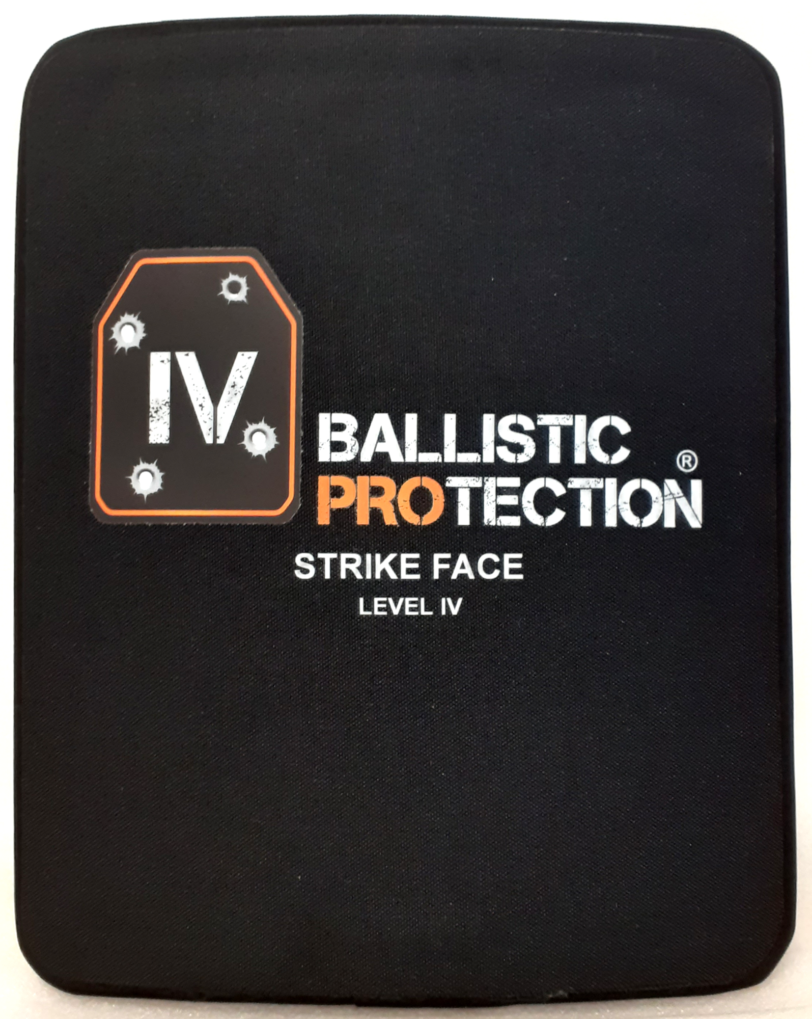 Placas Antibalas Nivel IV  Alúmina (Al₂O₃) BALLISTIC PROTECTION IV