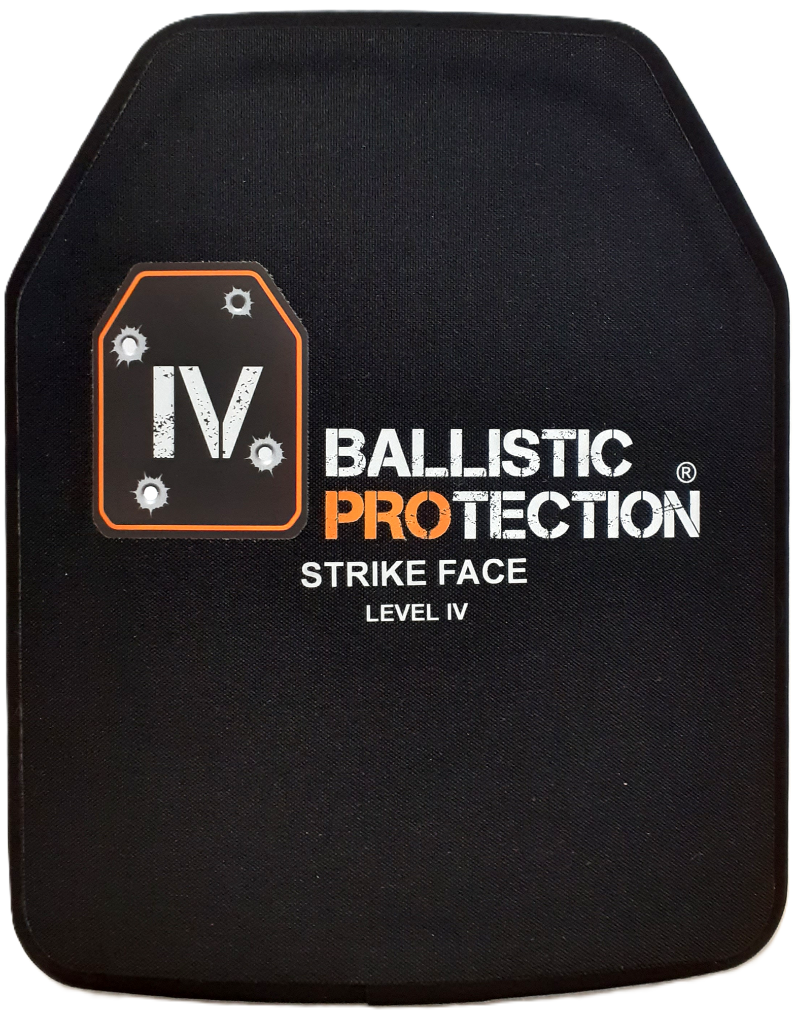 Placas Antibalas Nivel IV  Alúmina (Al₂O₃) BALLISTIC PROTECTION IV